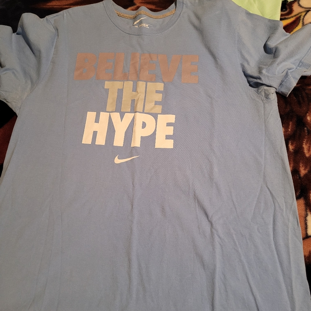 Nike dunk shirt